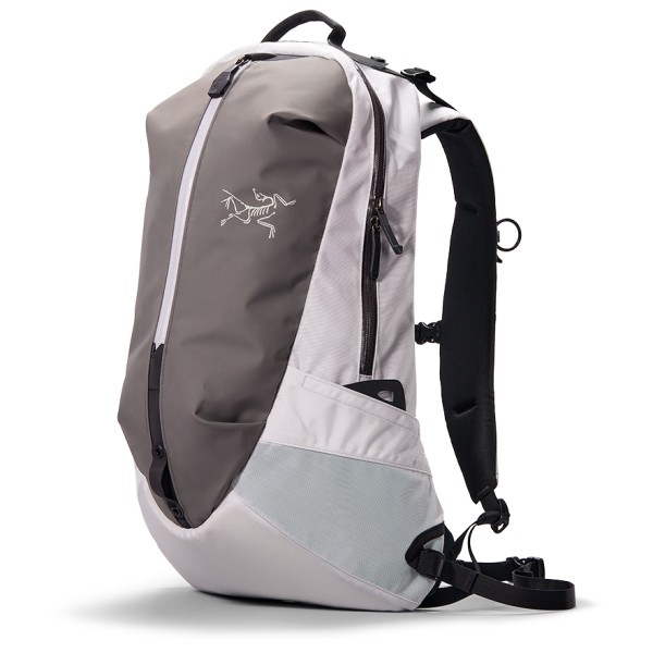 Arc'teryx - Arro 22 Backpack - Daypack Gr 22 l grau von Arc'teryx