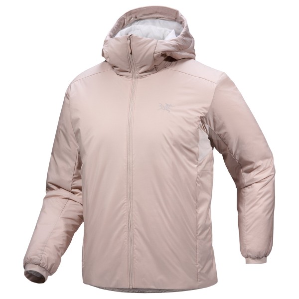 Arc'teryx - Atom Heavyweight Hoody - Kunstfaserjacke Gr L rosa von Arc'teryx