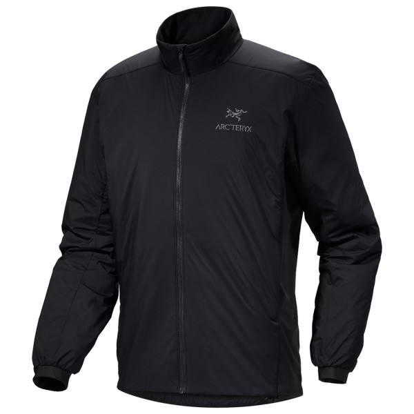 Arc'teryx - Atom Jacket - Kunstfaserjacke Gr 3XL schwarz von Arc'teryx