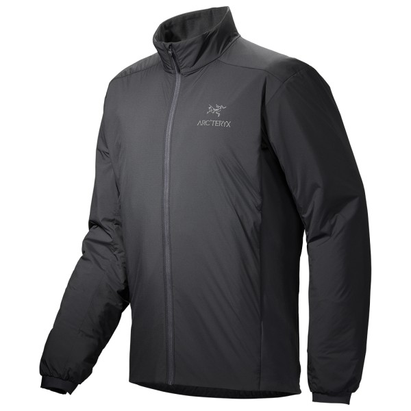 Arc'teryx - Atom Jacket - Kunstfaserjacke Gr 3XL;L;M;S;XL;XS;XXL blau;schwarz von Arc'teryx