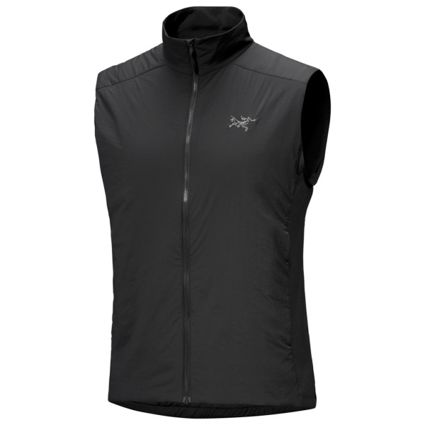 Arc'teryx - Atom Vest - Kunstfasergilet Gr L;S;XL;XXL oliv;schwarz von Arc'teryx