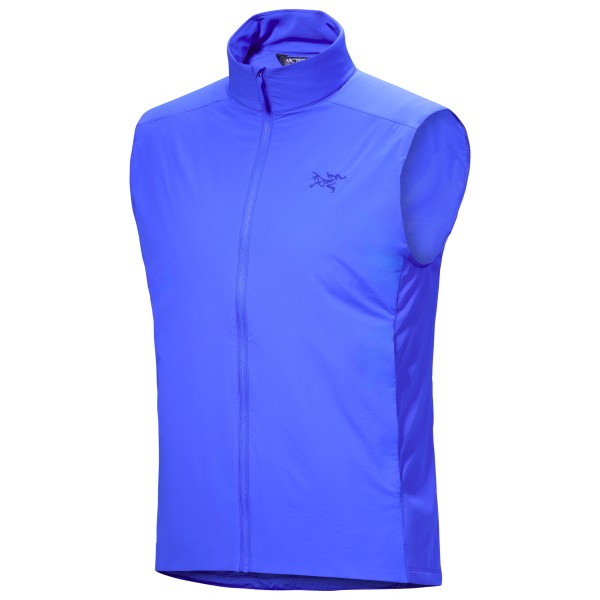 Arc'teryx - Atom Vest - Kunstfasergilet Gr L blau von Arc'teryx