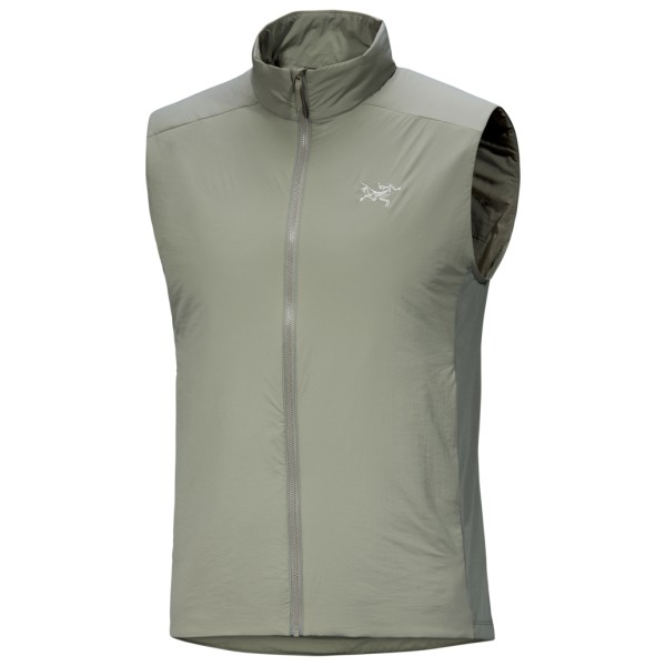 Arc'teryx - Atom Vest - Kunstfasergilet Gr L oliv von Arc'teryx