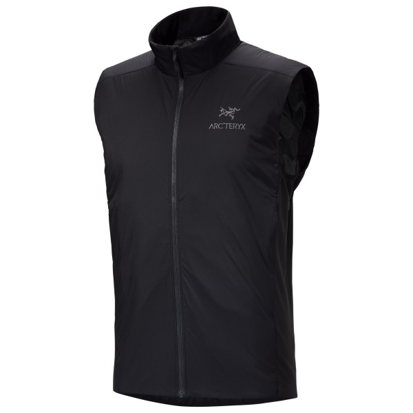 Arc'teryx - Atom Vest - Kunstfasergilet Gr XXL schwarz von Arc'teryx