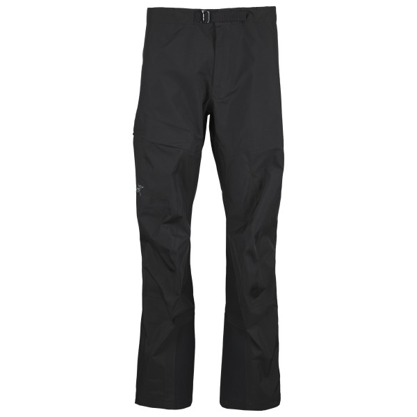 Arc'teryx - Beta AR Pant - Regenhose Gr L - Regular;M - Regular;S - Regular;XL - Regular;XS - Regular;XXL - Regular schwarz von Arc'teryx