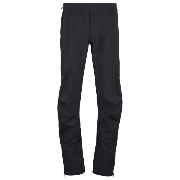 Arc'teryx - Beta Pant - Regenhose Gr L - Regular;L - Tall;M - Regular;M - Tall;S - Regular;S - Tall;XL - Regular;XL - Short;XL - Tall;XS - Regular schwarz von Arc'teryx