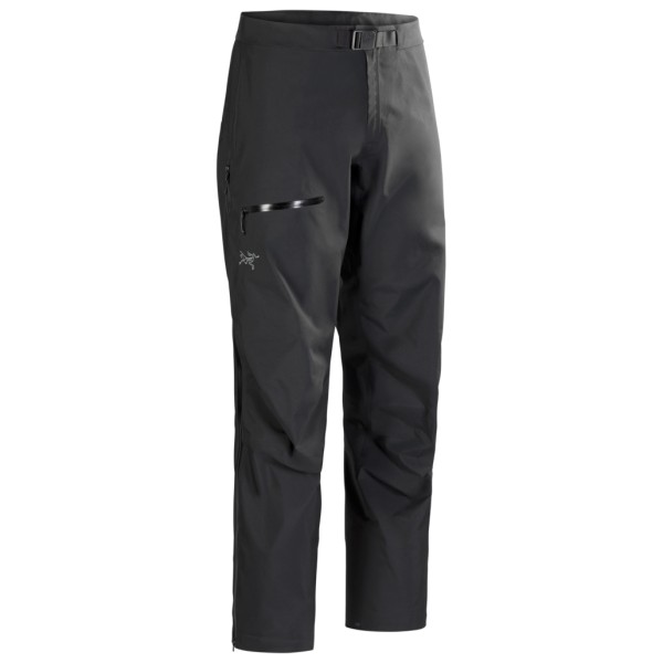 Arc'teryx - Beta Pant - Regenhose Gr L - Regular schwarz von Arc'teryx