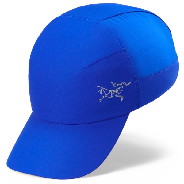 Arc'teryx - Calvus Cap - Cap Gr S/M blau von Arc'teryx