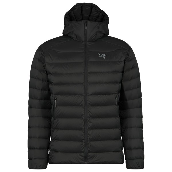 Arc'teryx - Cerium Hoody - Daunenjacke Gr 3XL;L;M;S;XL;XS;XXL blau;schwarz von Arc'teryx