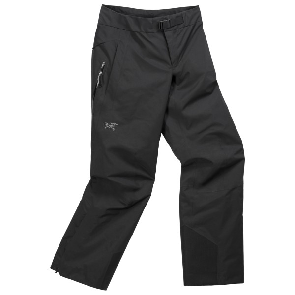 Arc'teryx - Fissile Insulated Pant - Skihose Gr L - Regular;M - Regular;S - Regular;XL - Regular;XXL - Regular schwarz von Arc'teryx