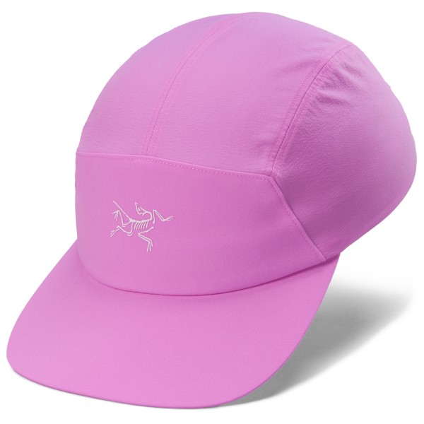 Arc'teryx - Gamma 5 - Cap Gr L/XL;S/M grau;grün;rosa;schwarz Arc'teryx - Gamma 5 - Cap Gr L/XL;S/M grau;grün;rosa;schwarz von Arc'teryx