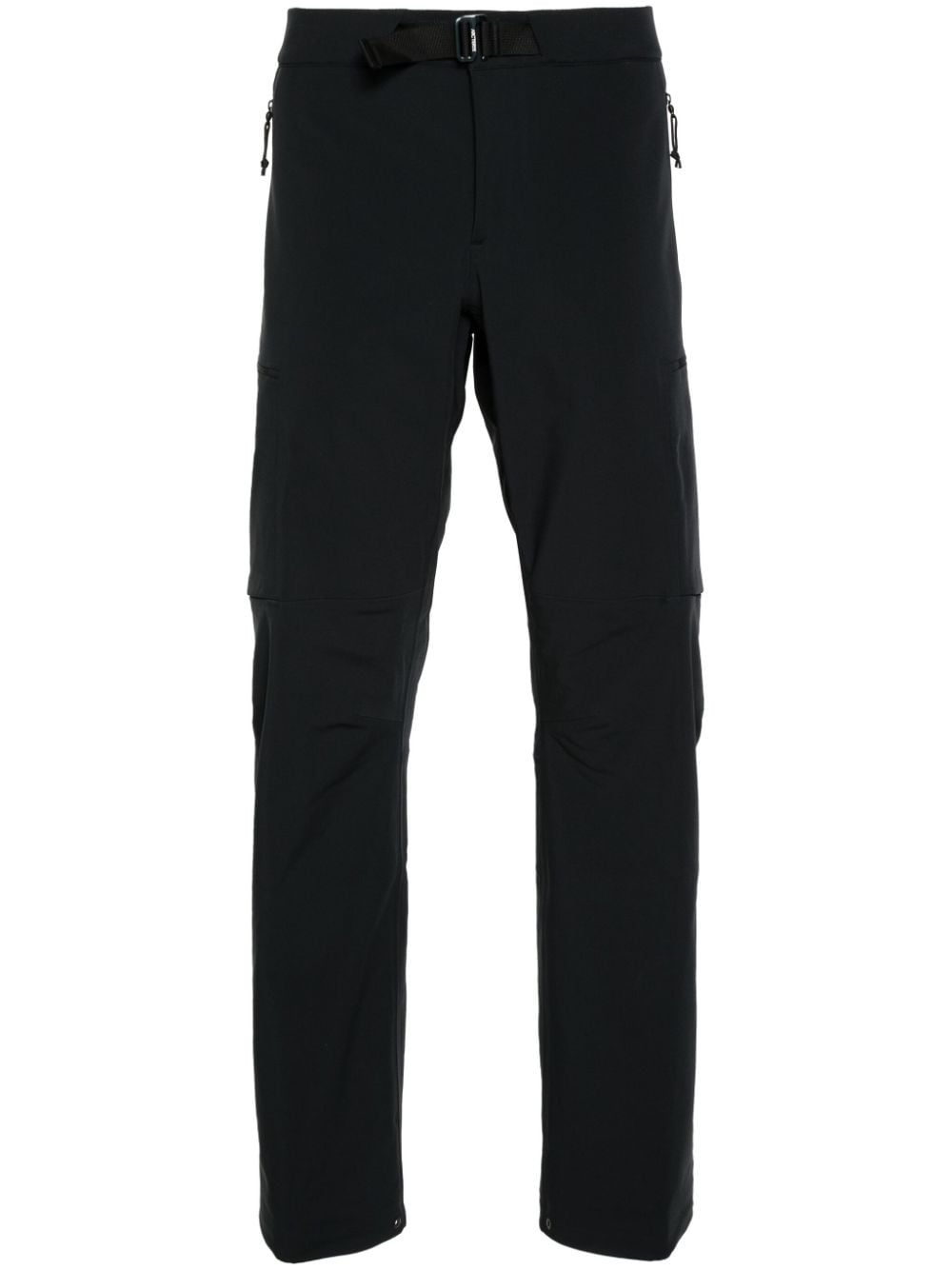 Arc'teryx Gamma MX cargo pants - Black von Arc'teryx