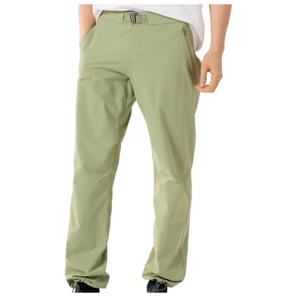 Arc'teryx - Gamma Pant - Tourenhose Gr 30 - Regular oliv von Arc'teryx