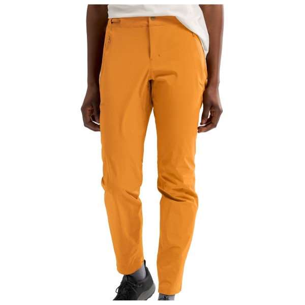 Arc'teryx - Gamma Pant - Tourenhose Gr 38 - Regular orange von Arc'teryx