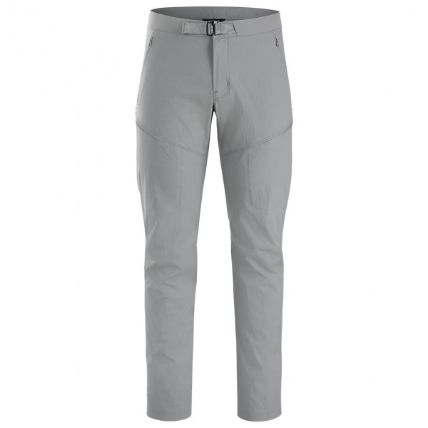 Arc'teryx - Gamma Quick Dry Pant - Trekkinghose Gr 32 - Regular grau von Arc'teryx