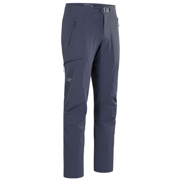 Arc'teryx - Gamma SL Pant - Trekkinghose Gr 34 - Tall blau von Arc'teryx