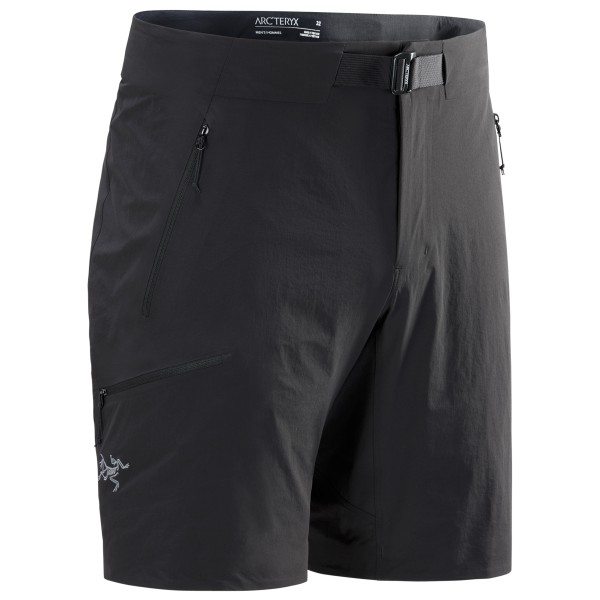 Arc'teryx - Gamma SL Short 9'' - Shorts Gr 28;30;32;34;36;38 oliv;schwarz von Arc'teryx