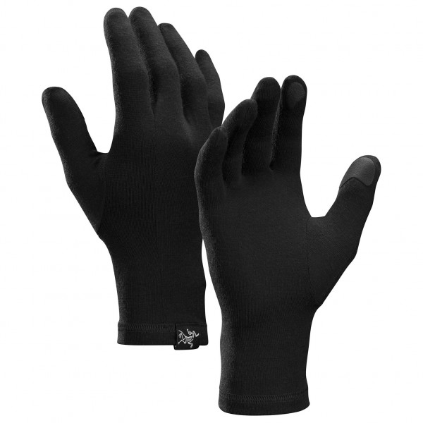 Arc'teryx - Gothic Glove - Handschuhe Gr XL schwarz von Arc'teryx