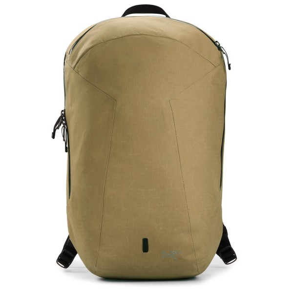 Arc'teryx - Granville 16 Backpack - Daypack Gr 16 l beige von Arc'teryx