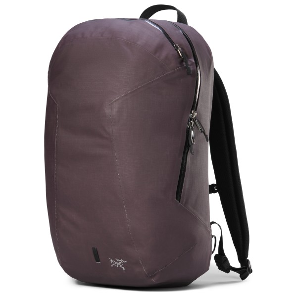 Arc'teryx - Granville 16 Backpack - Daypack Gr 16 l grau/lila von Arc'teryx