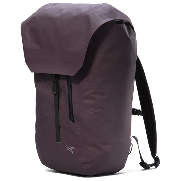 Arc'teryx - Granville 25 Backpack - Daypack Gr 25 l grau von Arc'teryx