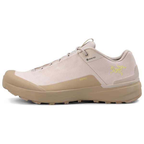 Arc'teryx - Kopec GTX - Multisportschuhe Gr 10,5 beige von Arc'teryx