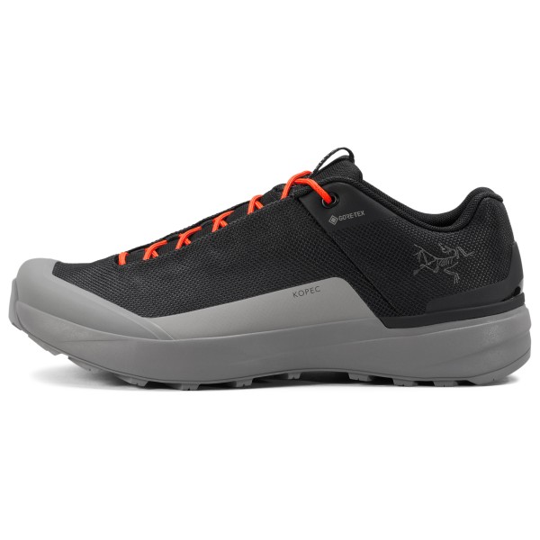 Arc'teryx - Kopec GTX - Multisportschuhe Gr 11 schwarz/grau von Arc'teryx