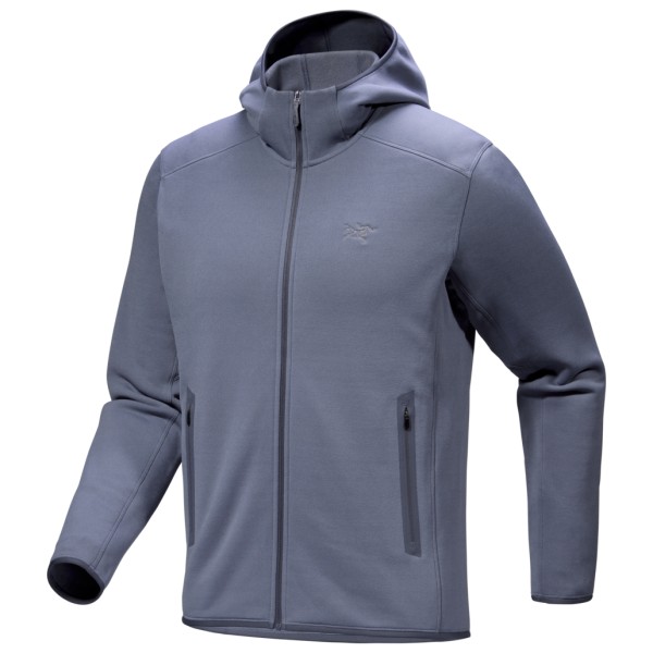 Arc'teryx - Kyanite Hoody - Fleecejacke Gr L;M;S;XL;XS;XXL blau;blau/grau;schwarz von Arc'teryx