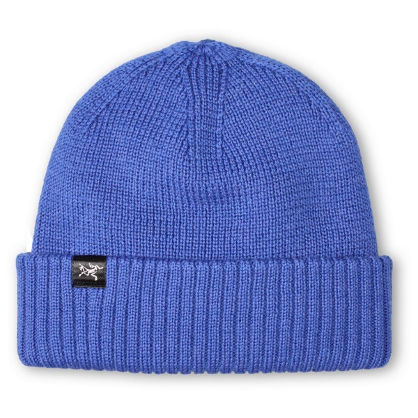 Arc'teryx - Mallow Toque - Mütze Gr One Size blau von Arc'teryx