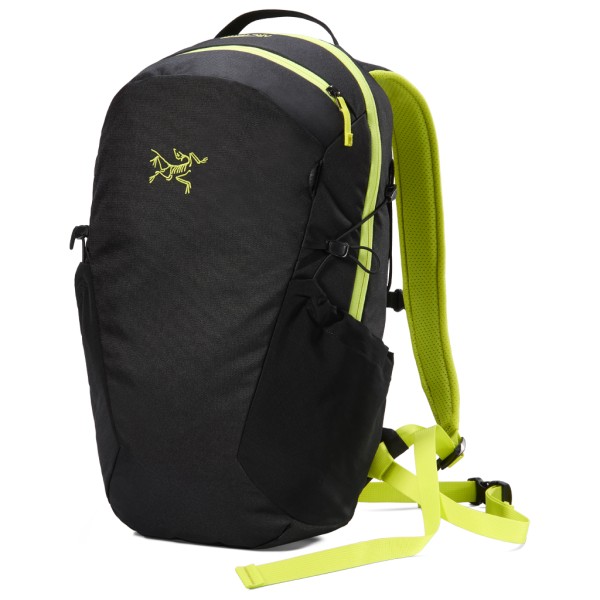 Arc'teryx - Mantis 16 - Daypack Gr 16 l schwarz von Arc'teryx