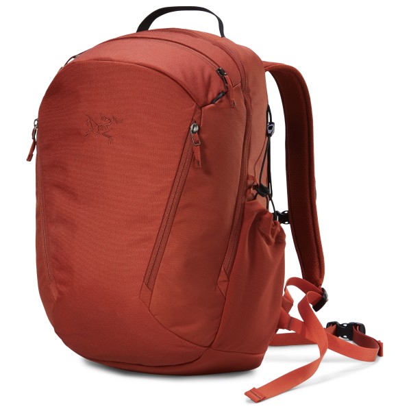 Arc'teryx - Mantis 26 Backpack - Daypack Gr 26 l rot von Arc'teryx