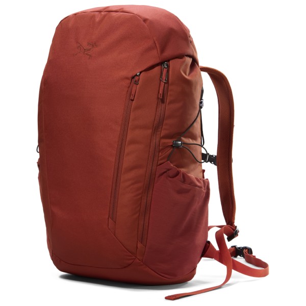 Arc'teryx - Mantis 30 - Wanderrucksack Gr 30 l rot von Arc'teryx