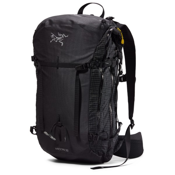 Arc'teryx - Micon 32 - Skitourenrucksack Gr 32 l - Regular schwarz von Arc'teryx