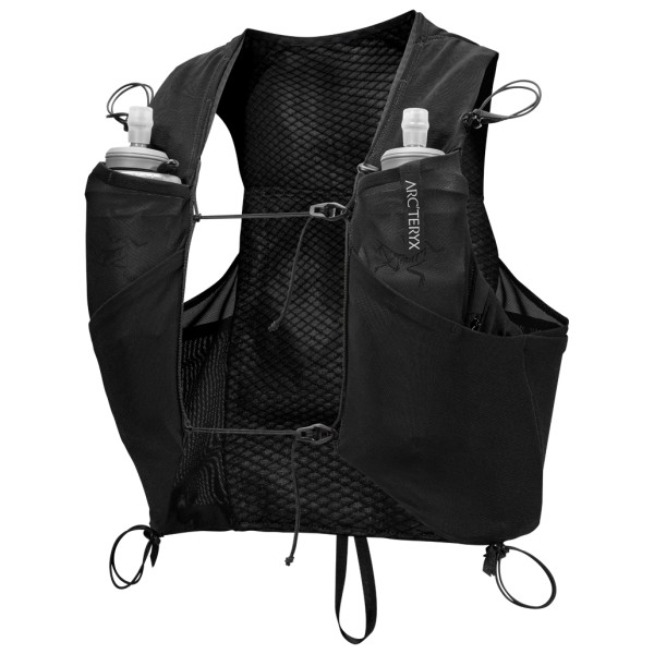 Arc'teryx - Norvan 7 - Trailrunningrucksack Gr 7 l - L;7 l - M;7 l - S orange von Arc'teryx