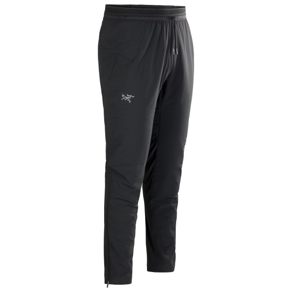 Arc'teryx - Norvan Insulated Pant - Laufhose Gr M - Regular;S - Regular;XXL - Regular schwarz von Arc'teryx