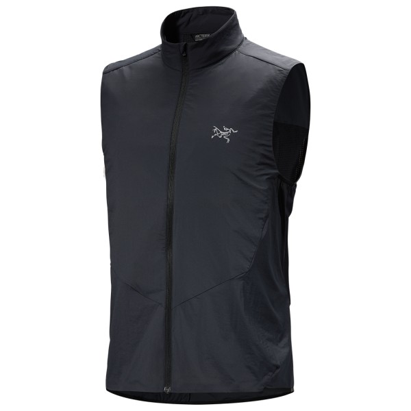 Arc'teryx - Norvan Insulated Vest - Kunstfasergilet Gr L;M;S;XXL blau/schwarz;oliv von Arc'teryx