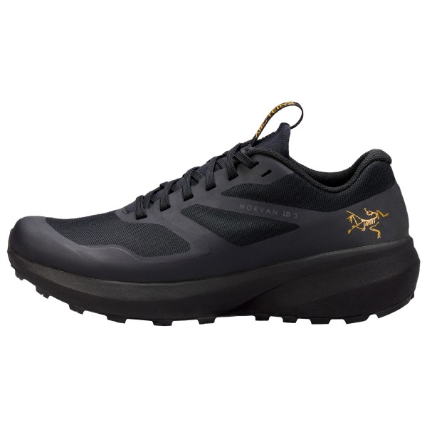 Arc'teryx - Norvan LD 3 - Trailrunningschuhe Gr 10,5 schwarz von Arc'teryx