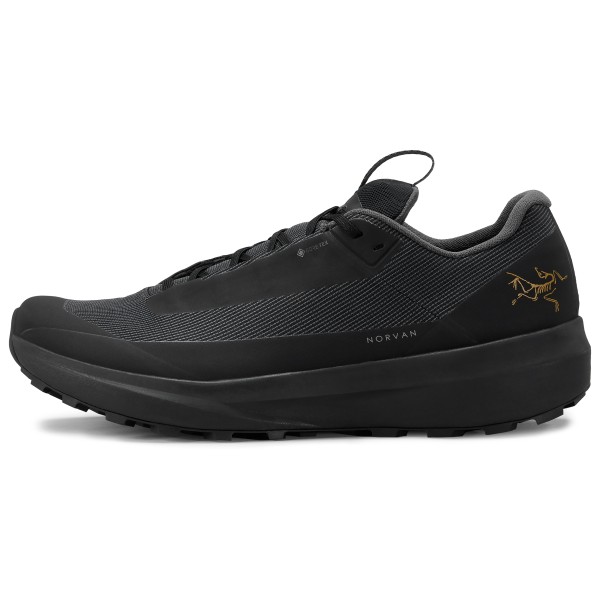 Arc'teryx - Norvan LD 4 GTX - Trailrunningschuhe Gr 10 schwarz Arc'teryx - Norvan LD 4 GTX - Trailrunningschuhe Gr 10 schwarz von Arc'teryx