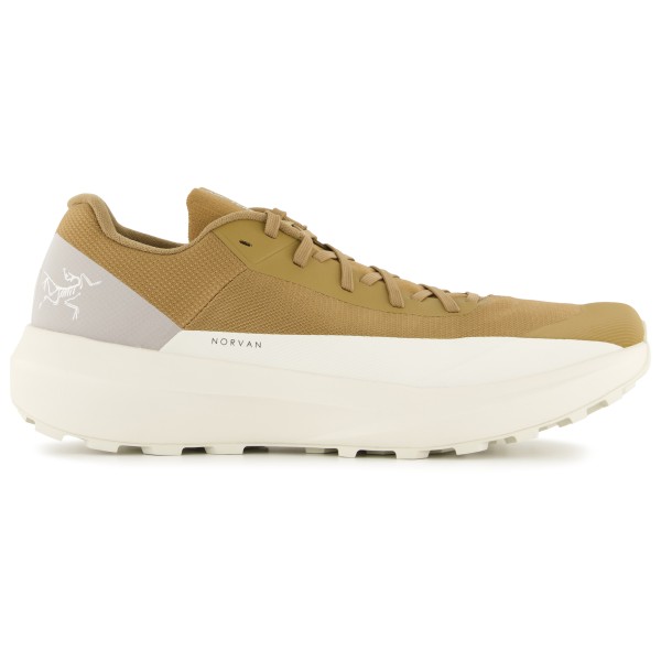 Arc'teryx - Norvan LD 4 - Trailrunningschuhe Gr 10;10,5;11;11,5;12;12,5 beige;blau;grau Arc'teryx - Norvan LD 4 - Trailrunningschuhe Gr 10;10,5;11;11,5;12;12,5 beige;blau;grau von Arc'teryx
