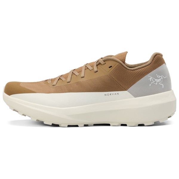 Arc'teryx - Norvan LD 4 - Trailrunningschuhe Gr 11,5 beige Arc'teryx - Norvan LD 4 - Trailrunningschuhe Gr 11,5 beige von Arc'teryx