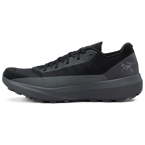 Arc'teryx - Norvan LD 4 - Trailrunningschuhe Gr 12,5 grau Arc'teryx - Norvan LD 4 - Trailrunningschuhe Gr 12,5 grau von Arc'teryx