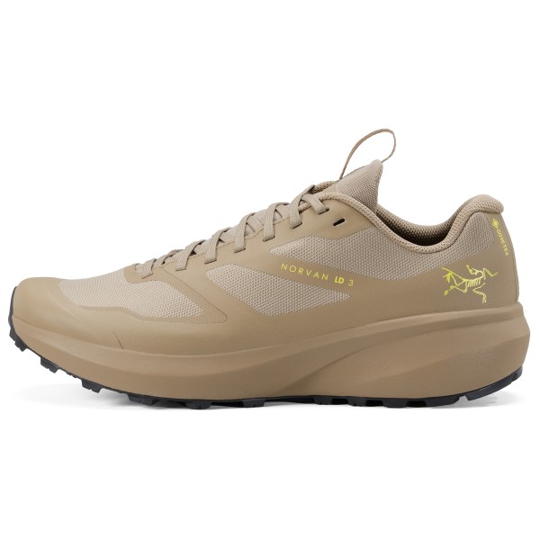 Arc'teryx - Norvan LD3 GTX - Trailrunningschuhe Gr 10,5 beige von Arc'teryx