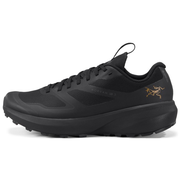 Arc'teryx - Norvan LD3 GTX - Trailrunningschuhe Gr 10 schwarz von Arc'teryx