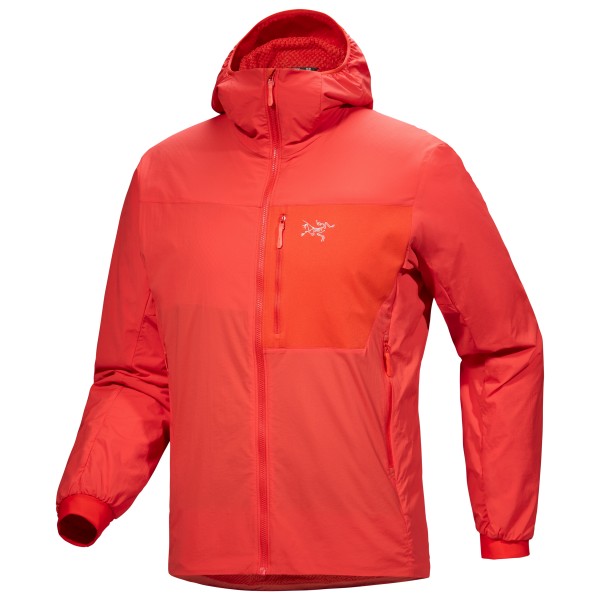 Arc'teryx - Proton SL Hoody - Kunstfaserjacke Gr L;M;S;XL;XS;XXL blau;rot;schwarz von Arc'teryx