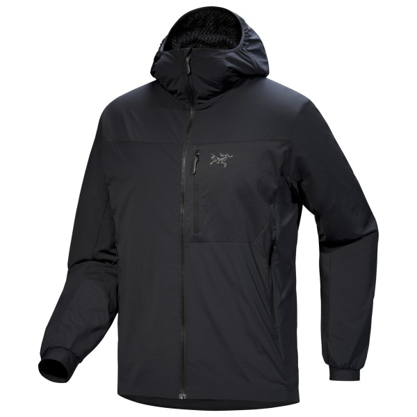 Arc'teryx - Proton SL Hoody - Kunstfaserjacke Gr M schwarz von Arc'teryx