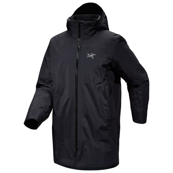 Arc'teryx - Ralle Parka - Parka Gr L;M;S;XL;XS;XXL blau;schwarz von Arc'teryx