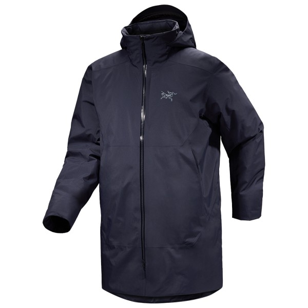 Arc'teryx - Ralle Parka - Parka Gr L blau von Arc'teryx