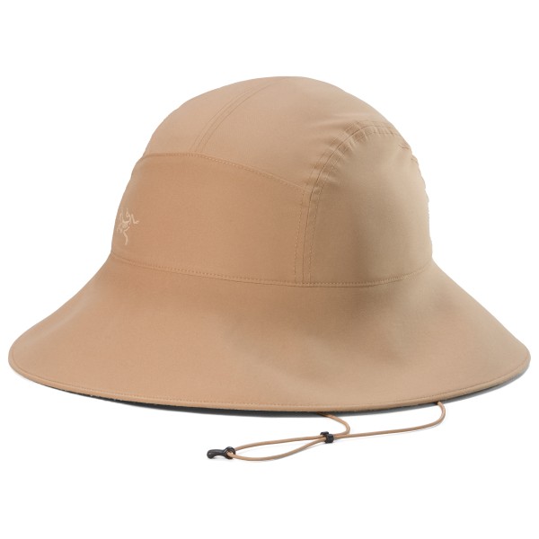 Arc'teryx - Sinsola Shade Hat - Hut Gr L/XL;S/M beige;grau/schwarz Arc'teryx - Sinsola Shade Hat - Hut Gr L/XL;S/M beige;grau/schwarz von Arc'teryx