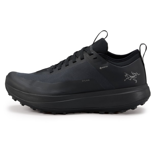 Arc'teryx - Sylan GTX - Trailrunningschuhe Gr 11;11,5;12,5 schwarz von Arc'teryx