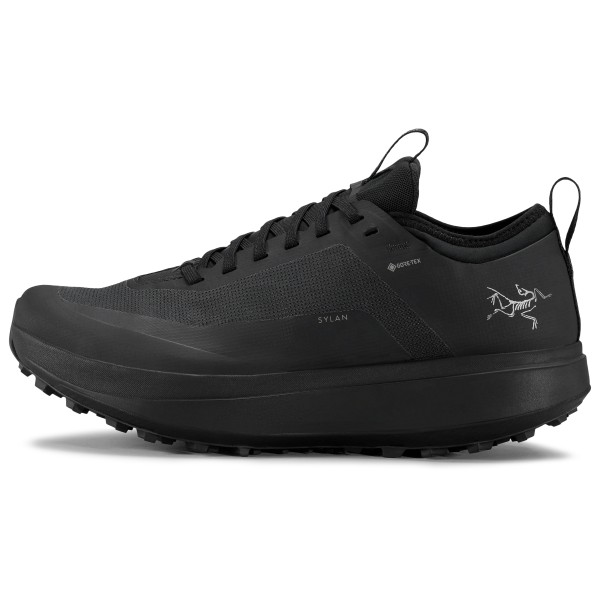 Arc'teryx - Sylan GTX - Trailrunningschuhe Gr 10,5 schwarz von Arc'teryx